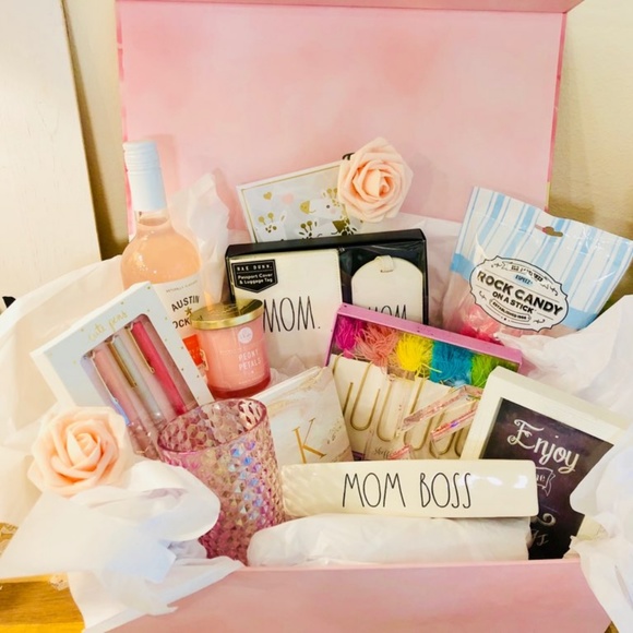 Custom Gifts - Picture 2 of 4